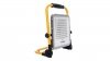 Projektor LED przenośny akulumatorowy HERKULES 50W 1400lm 6500K 10000mAh GW-0073